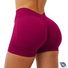 N 61525 Women's sport Shorts Best Selling