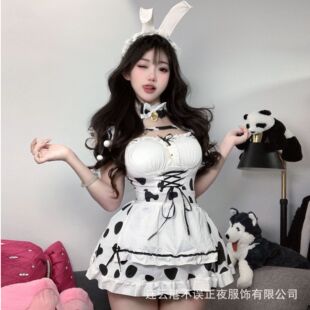 �Ǎu�����Ȥ���¼���COSŮ���Ʒ��Ը���ţŮӶ���b�T��˯��qqny