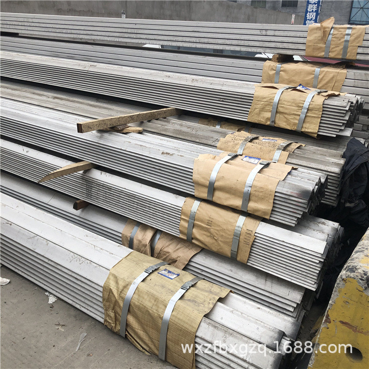 太钢30408热轧中压锅炉钢管 304L高压锅炉不锈钢管加工内外抛光