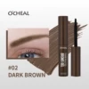 02# DARK BROWN (for cross-border foreign trade export sales only, domestic sales prohibited)