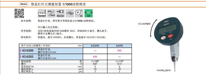 202401���������ָܸ˱� 436500 0.8/43