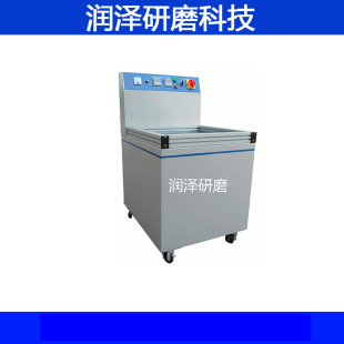 Factory direct supply magnetic polishing machine magnetic grinding machine magnetic deburring machine magnetic polishing grinding machine