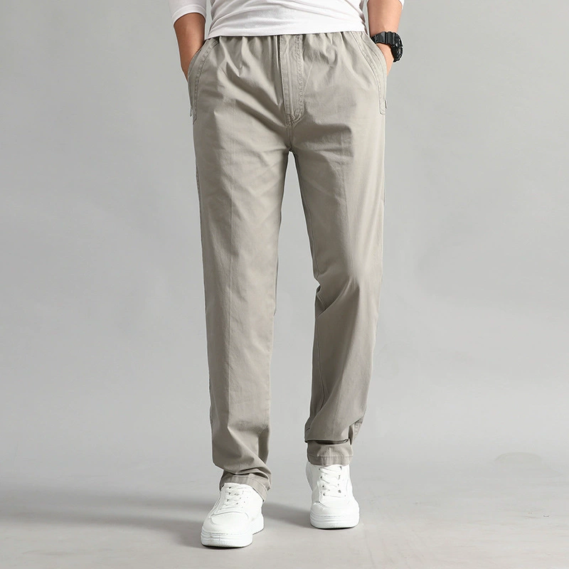 Летние тонкие спортивные шорты из ледяного шелка для мужчин в корейском стиле, облегающие эластичные быстросохнущие повседневные брюки для молодых мужчин оптом