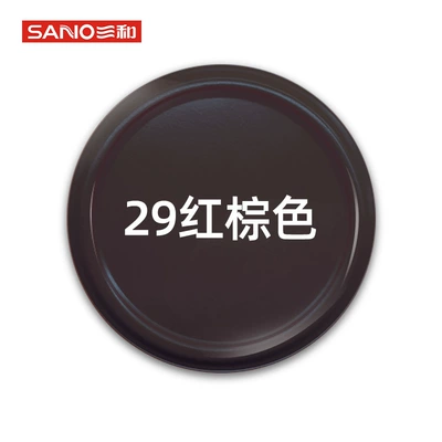 oil spray paint cold galvanized hand – Avtomobil boya qələmləri - 350ml-29-reddish-brown