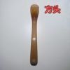 Children's silica gel spoon for new born, fruit tableware for breastfeeding for supplementary food, 0-6 month