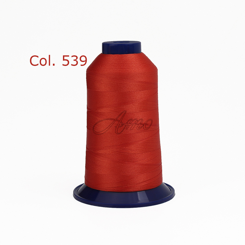 #539*4000 m * 120D/2