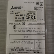 ����PLC��չģ�KFX3U-485-BD/FX3U-422-BD/FX3U-232-BD��չ��