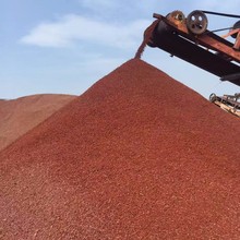 火山石 矿山供应园林造景人工湿地用 火山岩滤料 除磷填料