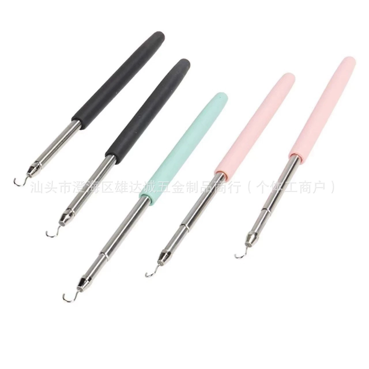 Auxiliary bracelet