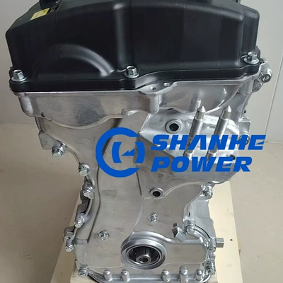 Engine assembly Is Suitable for