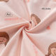 Baby's Bag Fart Clothes Climbing Clothes Triangle Climbing Summer Girls' Summer Clothes Suspenders Summer Thin Newborn Summer Clothes