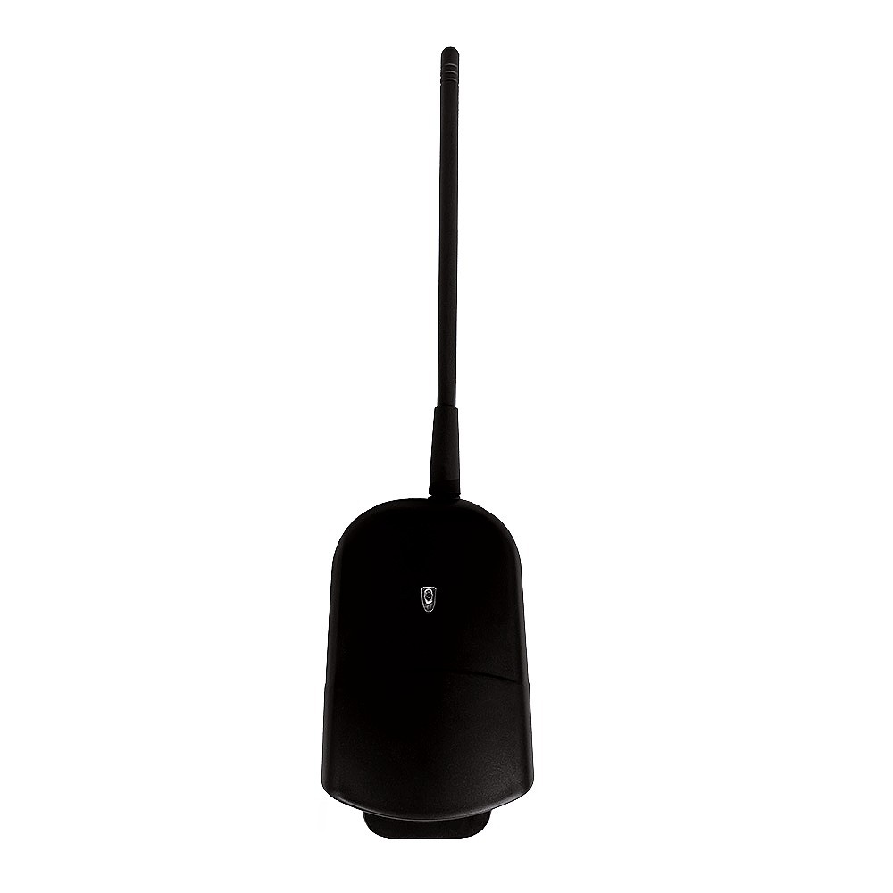 Universal 433.92mhz learning code rolling code RF 12-24V/DC receiver transmitter long distance reception