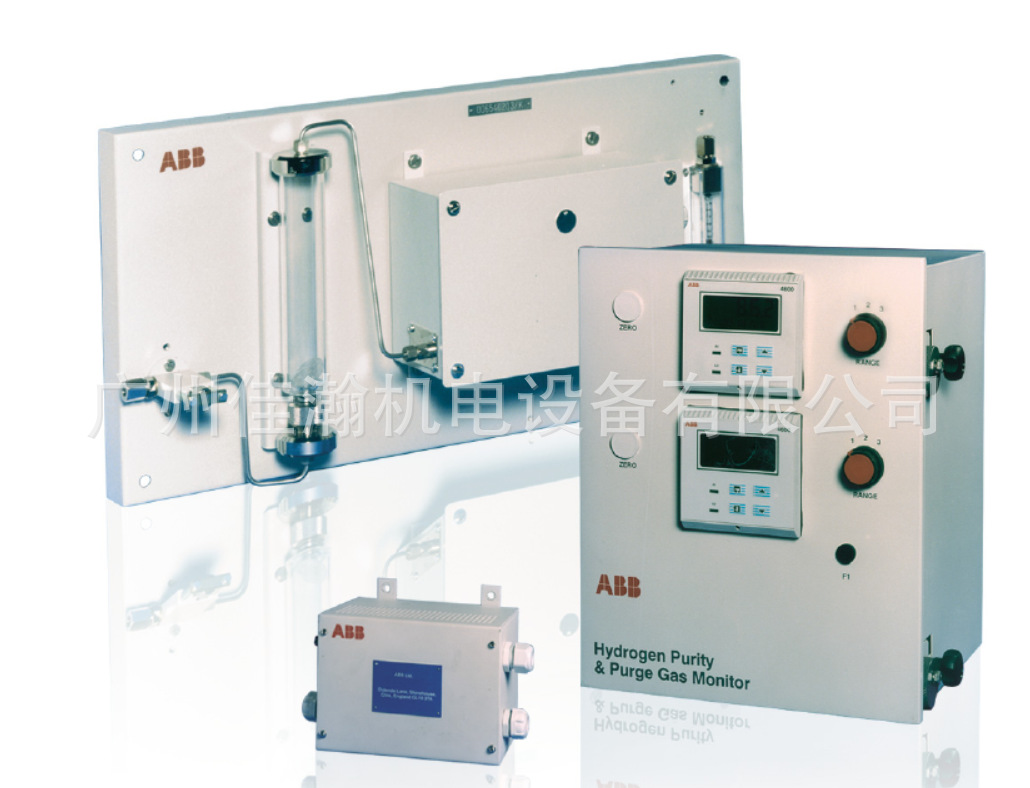 原装ABB 氢气分析仪AK102 006539960/K
