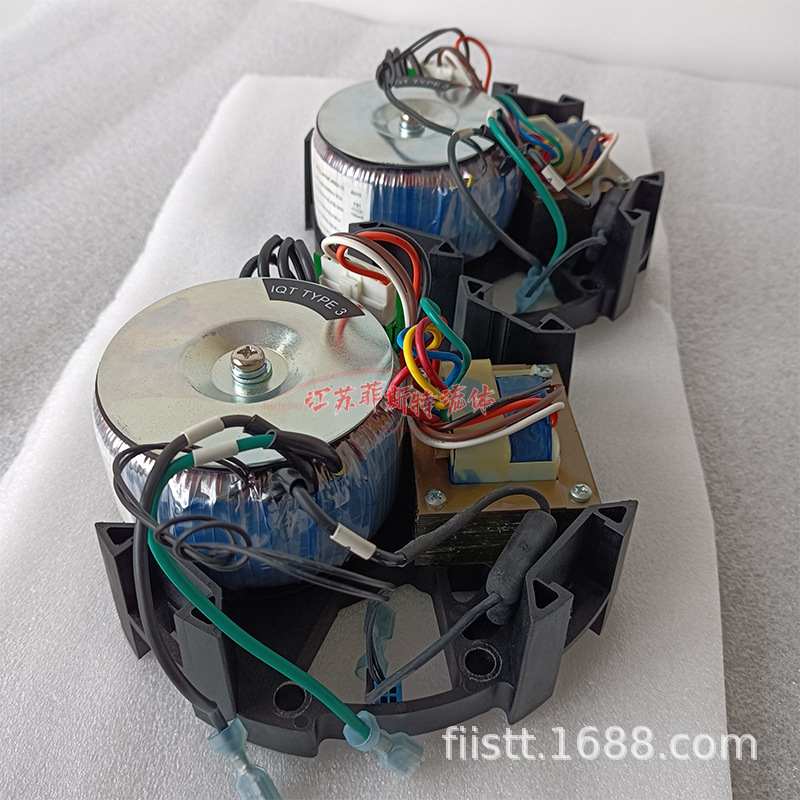 罗托克电源板 IQ20电源主控板VC-07E-1.0 罗托克电源主控板VC-07E-1.0