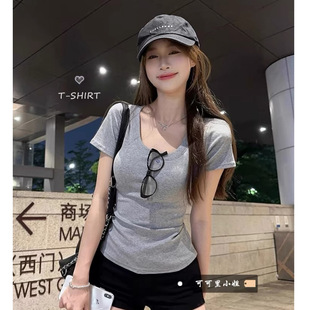 ��ɫ��������T��Ů�b2025�ļ��������������޶̿��ɫ���������