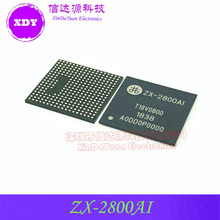 ZX-2800AI ZX-2800 BGA ���ɵ�·оƬ ����Ԫ���� ȫ��ԭװ