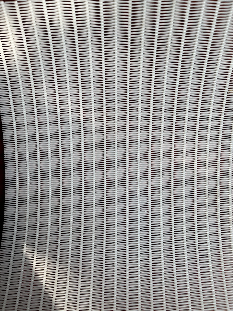 螺旋干网压滤机滤网