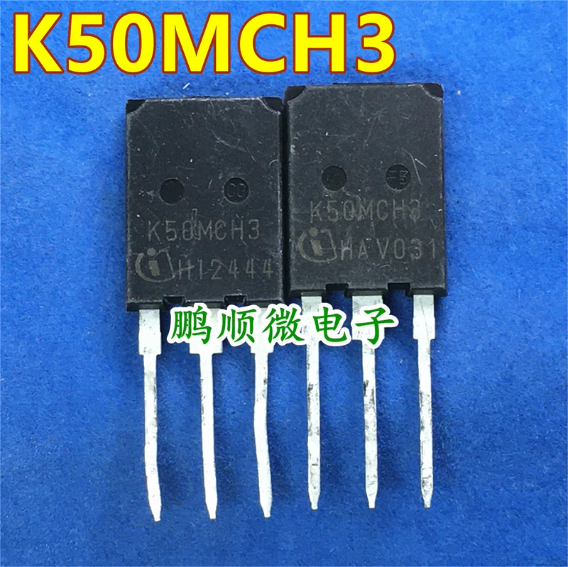 Модуль IGBT K50MCH3 1200 В 50 А для сварочного инвертора