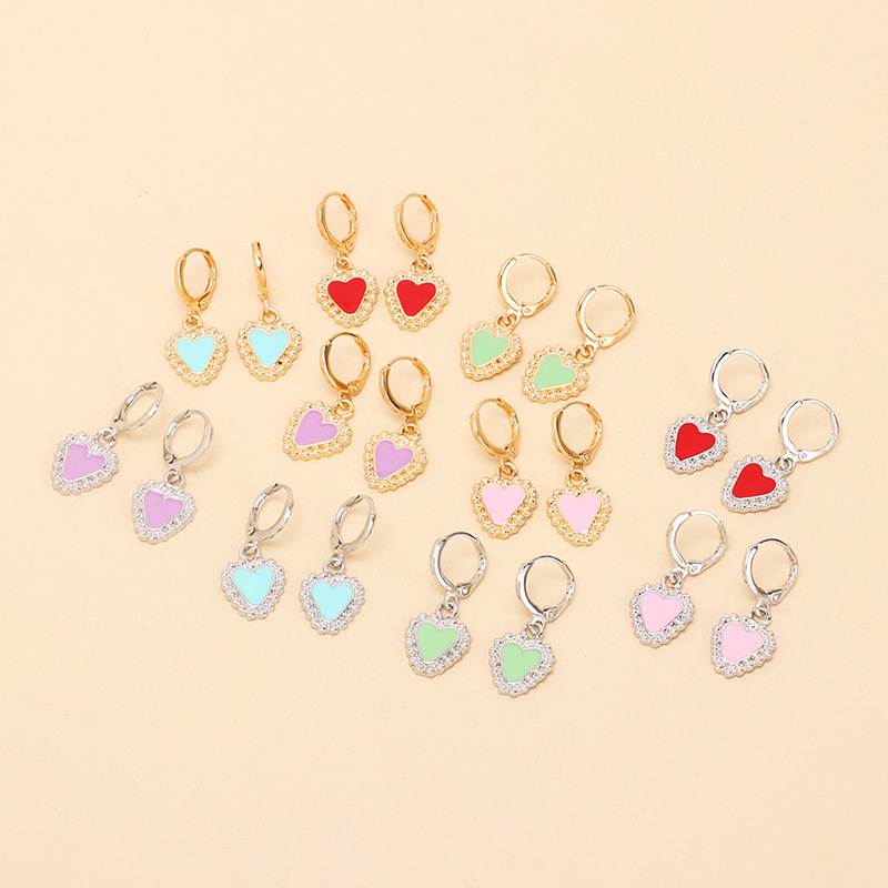 South Korean geometric goods