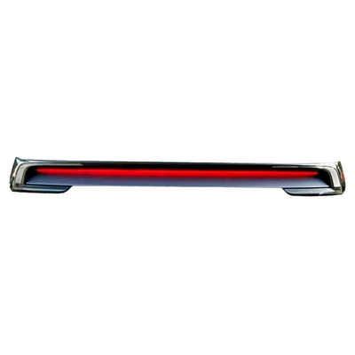 Suitable for the new Tesla Model Y rear light assembly, diffuse reflection through-tail light and fog light accessories, original car quality (Tail light) - renewed-y-tail-light