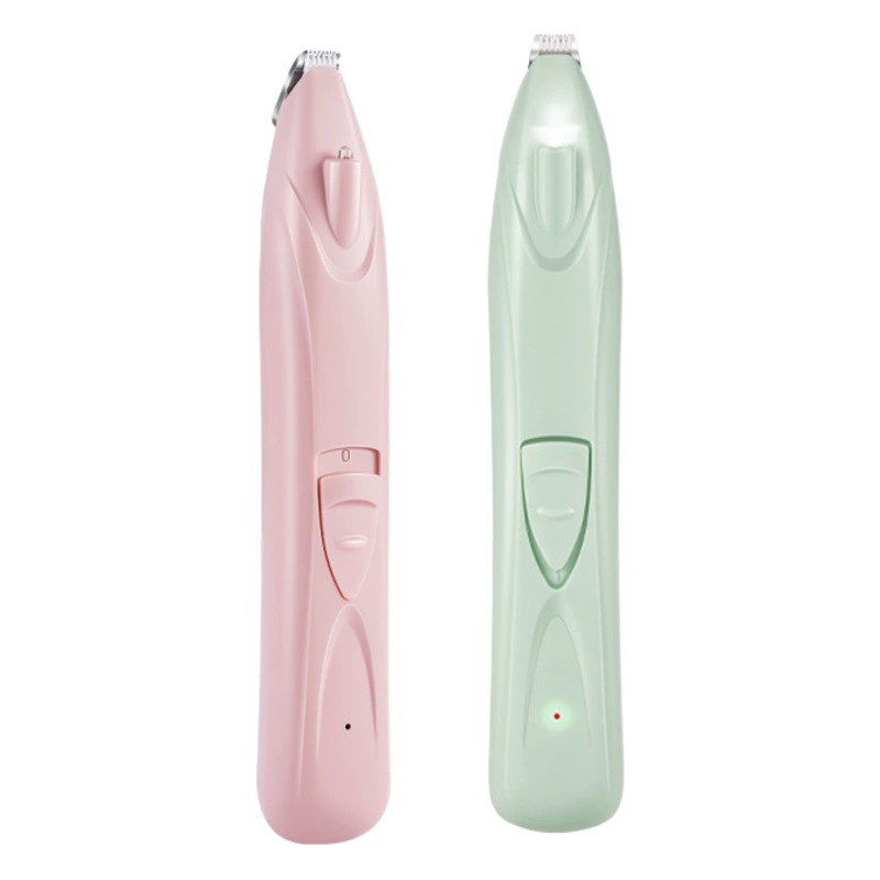 Трансграничная оптовая продажа электрических машинок для стрижки домашних животных для кошек и собак, электробритв для кошачьих когтей, электрических машинок для стрижки волос на ногах