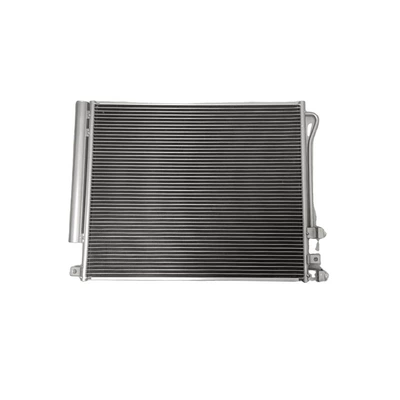 6840035000 Suitable for Ssangyong – Soyutma sisteminin digər hissələri