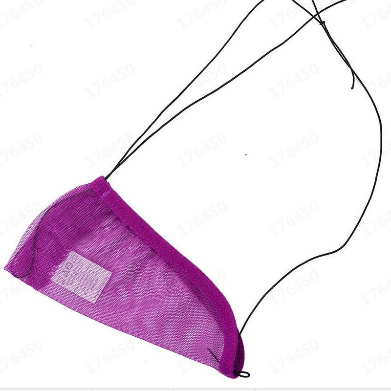 European and American sexy underwear underwear men's string thong mesh high elastic perspective wholesale new violence