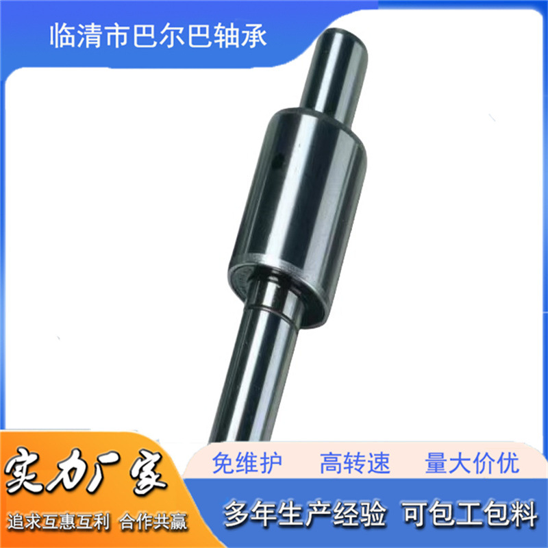 汽车水泵轴连轴承 WR1938140水泵轴连轴承