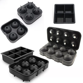 喂养餐具;盘;冰格