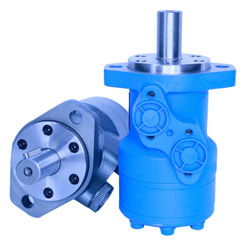 Циклоидальный гидравлический мотор производитель JH OMP BMP BM1 Полная серия гидравлический мотор цена гидравлический мотор