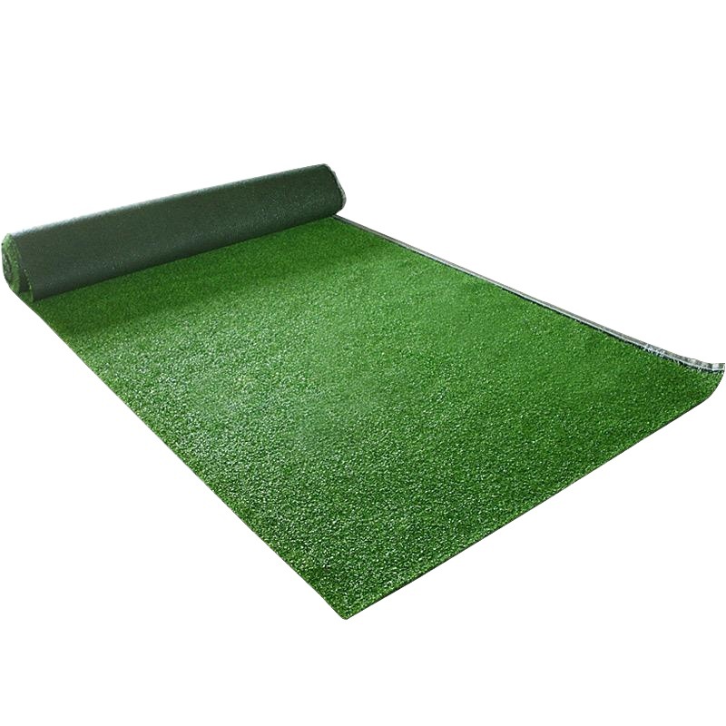 Longmai Lawn Hierba artificial Simulación hecha por el hombre Todo el rollo Ingeniería cerca Verde Fábrica de alfombras de césped falsas Precio al por mayor