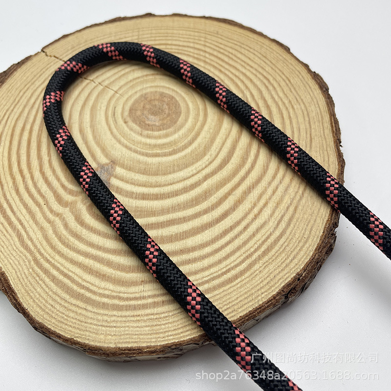 45 # 블랙 핑크 트윌