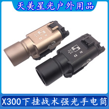 SlX300gͲLEDSF֎cL