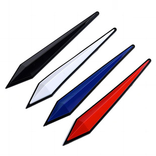 New product car anti-collision strip, door rearview mirror, front and rear bumper anti-collision protection stickers, body decoration stickers, anti-scratch