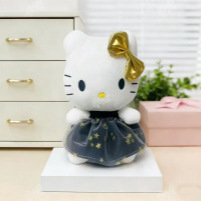 Trendy Viral 8inch Plush Toy Doll for Wedding Celebration, Ugly-Cute Abstract Stuffed Animal Toy for Wedding Ceremony