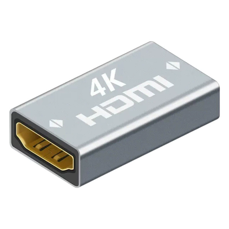 Оптовый ретранслятор сигнала расширителя HDMI 40 м усилитель сигнала HDMI 40 м от женщины к женщине поддержка 4K