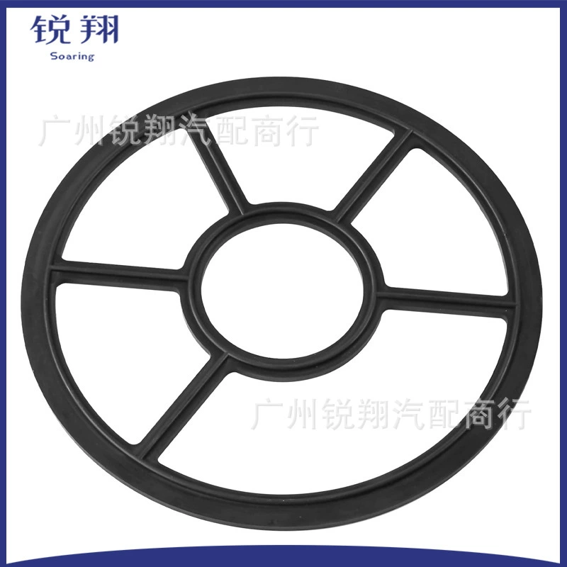 Замена шайбы рулевого механизма Spider 272409