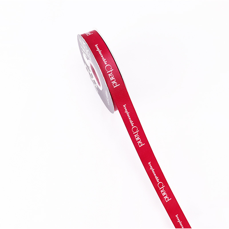 Cintas de letras al por mayor cintas de flores regalos flores flores paquetes de papel DIY material de envoltura cintas de flores