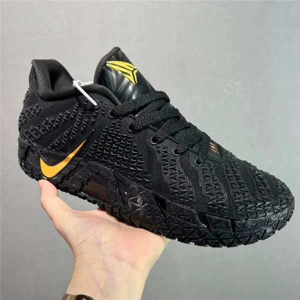 Black gold