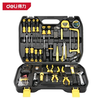 Repair kit: Household Hardware Electrician Special - standard-42-piece-telecommunications-maintenance-set-dl1042