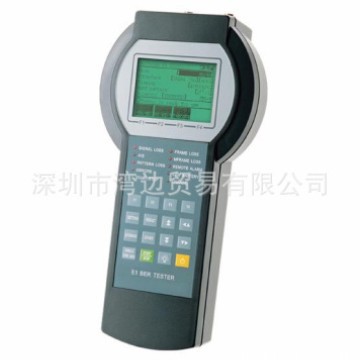 供应美国GAOTek E1误码率（BER）测试仪