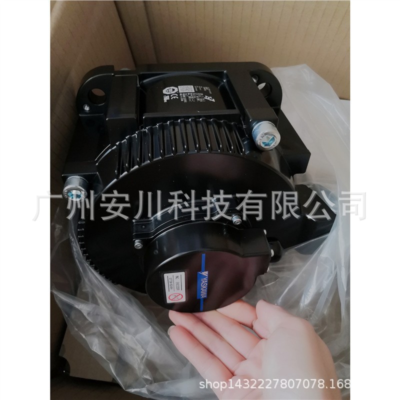 安川伺服电机SGMJV-01ADL2C 现货充足 质保1年议价