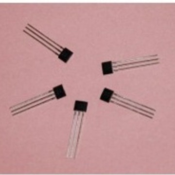 可调低速传感器 SS421L 固态霍尔效应 全新原装