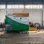 负压tgff150175吨包吸砂机