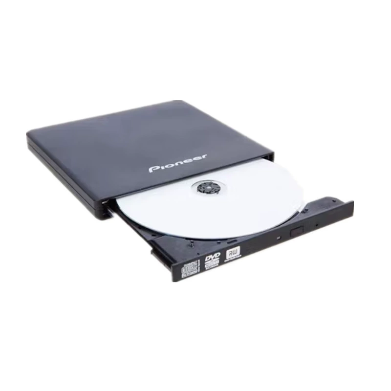 Pioneer внешний регистратор DVR-XU01 внешний DVD привод USB компьютер универсальный