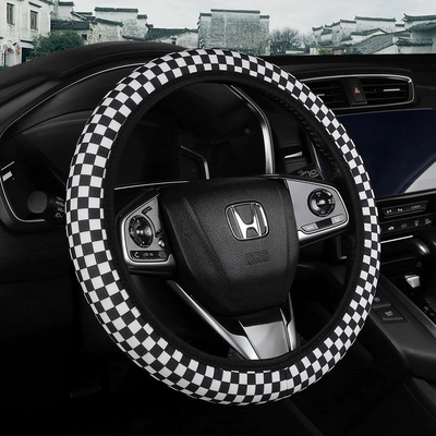 Cover Without Inner Ring, Breathable – Steering wheel cover