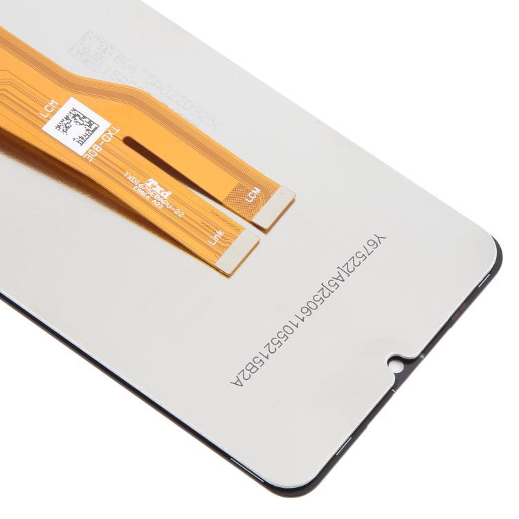 Aplicable a Samsung para Galaxy A07 4G SM-A075F Original LCD Assembly