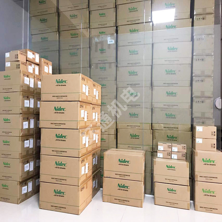 供应交流伺服电机 MZ401N2LA17 关节机器人400W交流伺服电机 批发