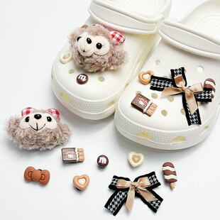 �ɐ�ѩ��õ�����Yë�q���Еr�ж���Ь���DIY�ɐۿ�ͨ��ЬЬ��