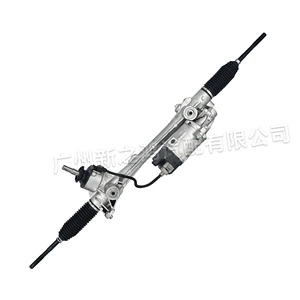 MS13D080AA 17-22 Ford Territory Sükan Mexanizmi LHD üçün uyğundur